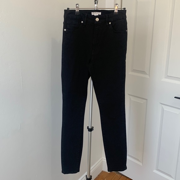 Good American Good Legs Jeans - Picture 3 of 4